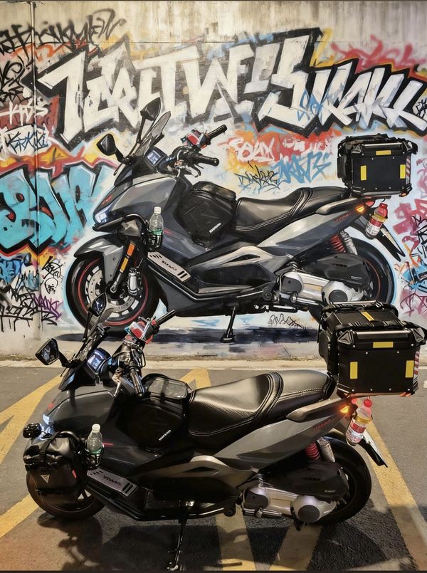 二手龙嘉VMAX ie300