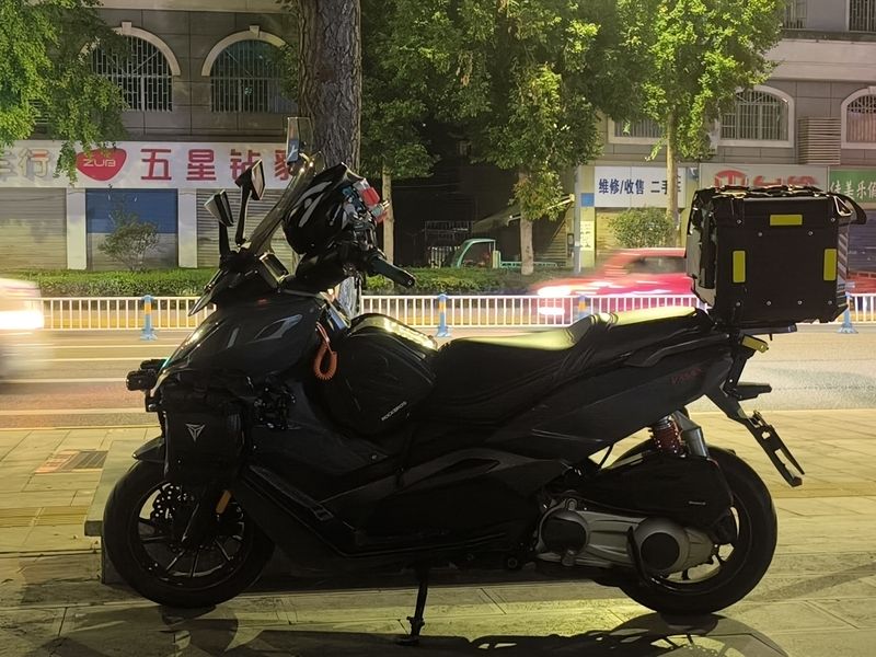 二手龙嘉VMAX ie300