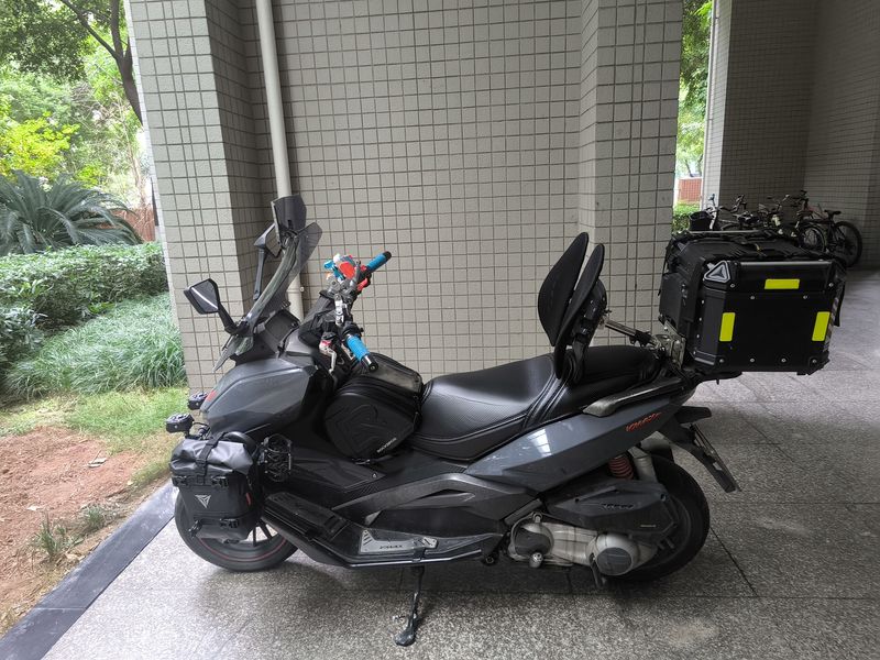 二手龙嘉VMAX ie300