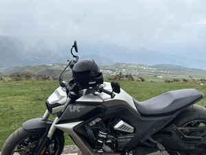 二手奔达LFC700 燎