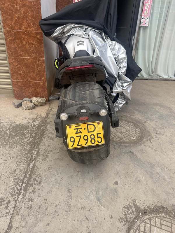 二手奔达LFC700 燎