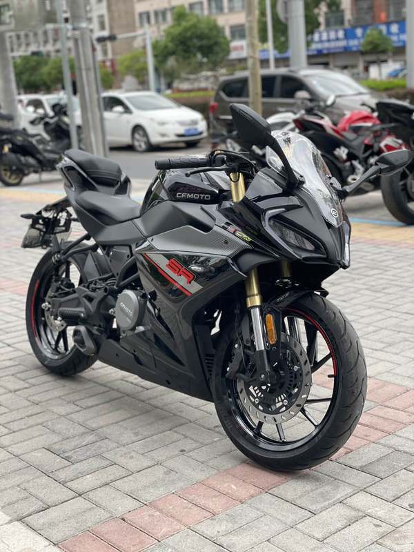二手春风250SR