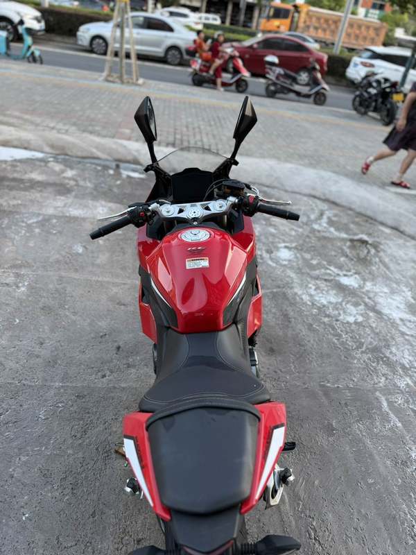 二手赛科龙RC401