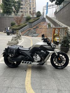 二手奔达LFC700 燎