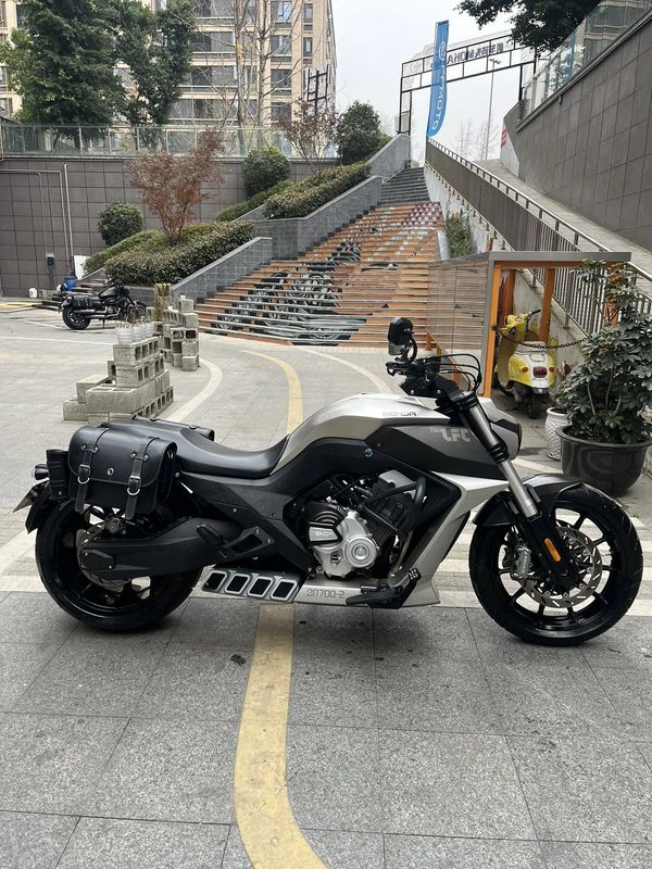 二手奔达LFC700 燎