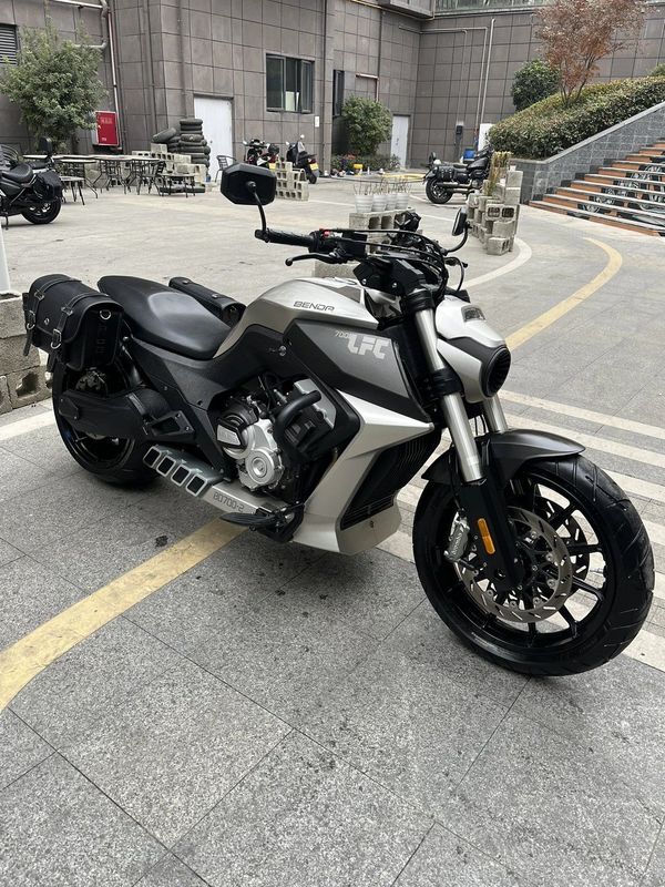 二手奔达LFC700 燎