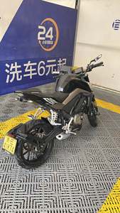 二手春风250NK