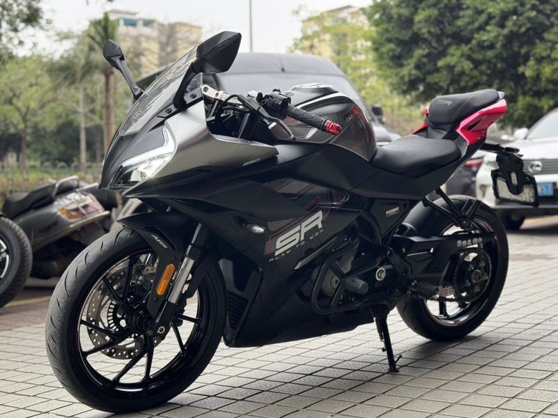 二手春风250SR