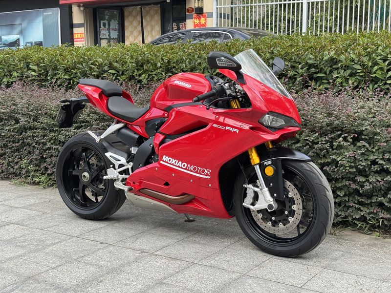 二手摩枭500RR