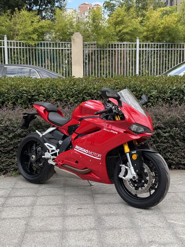 二手摩枭500RR