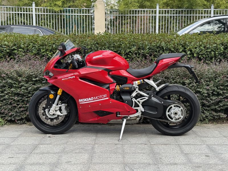 二手摩枭500RR