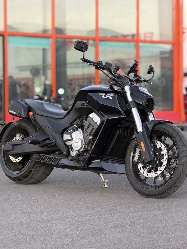 二手奔达LFC700 燎