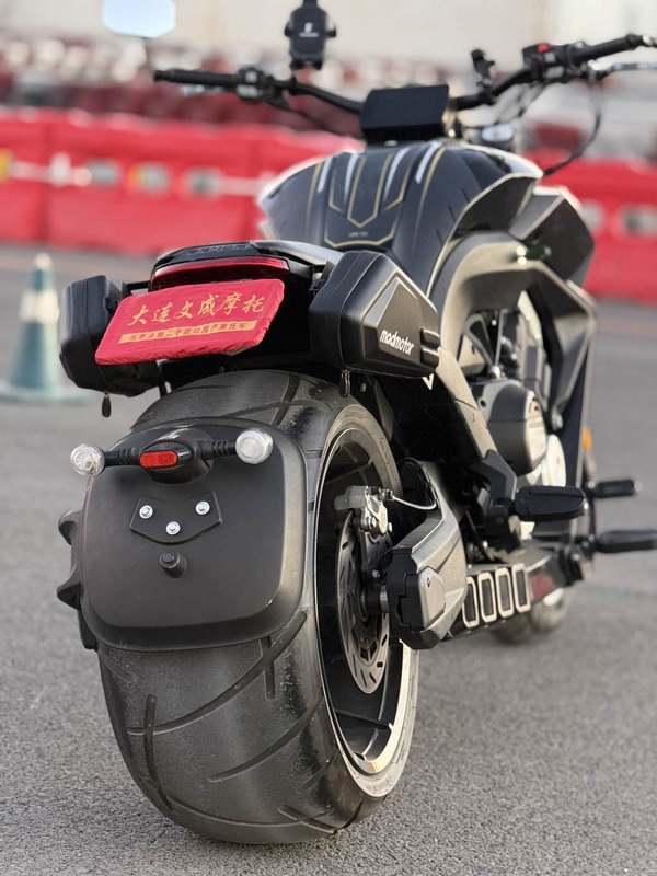 二手奔达LFC700 燎