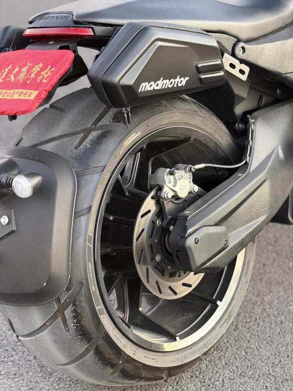 二手奔达LFC700 燎