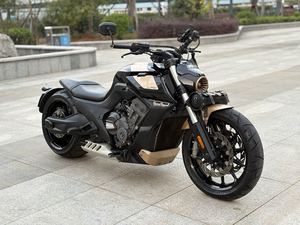 二手奔达LFC700 燎