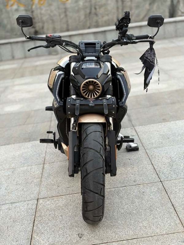 二手奔达LFC700 燎