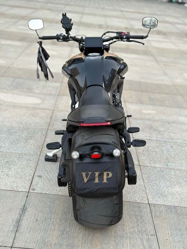 二手奔达LFC700 燎