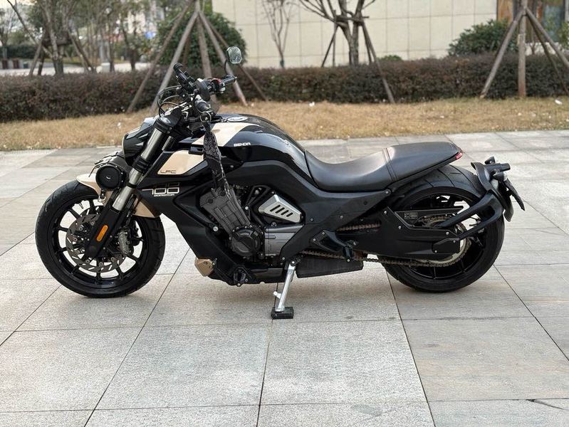 二手奔达LFC700 燎