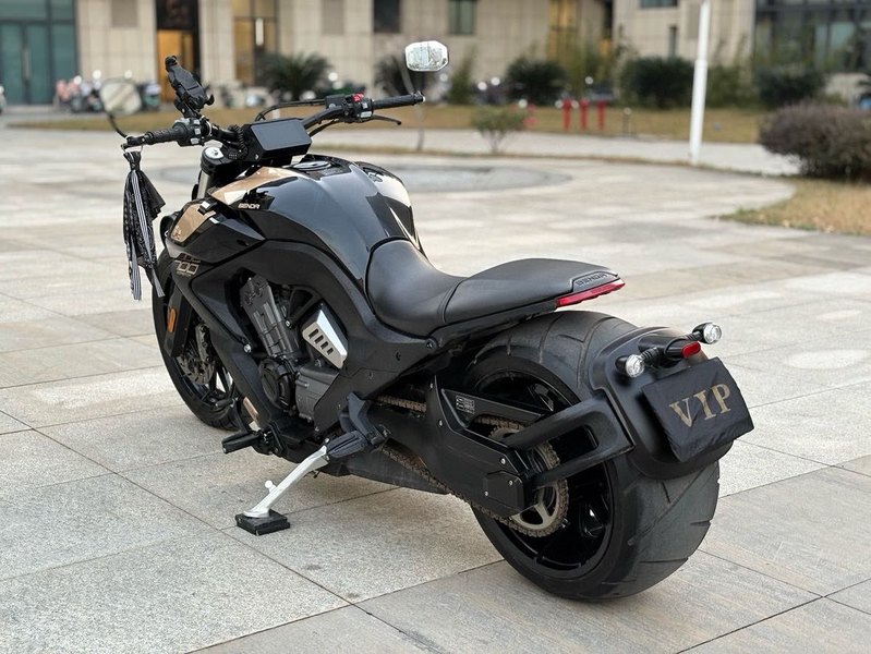 二手奔达LFC700 燎