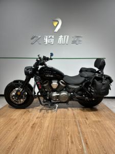 二手奔达金吉拉450