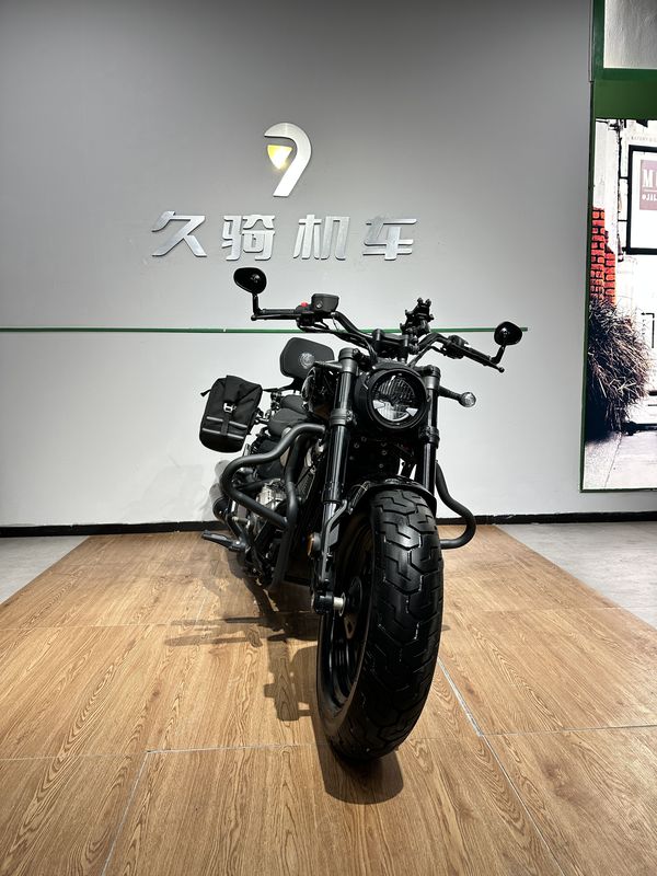 二手奔达金吉拉450