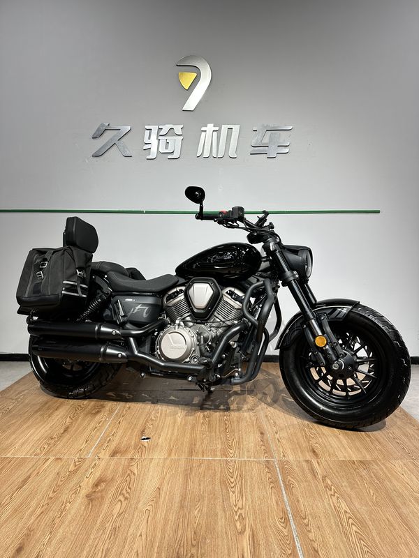 二手奔达金吉拉450