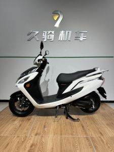 二手新大洲本田EX125