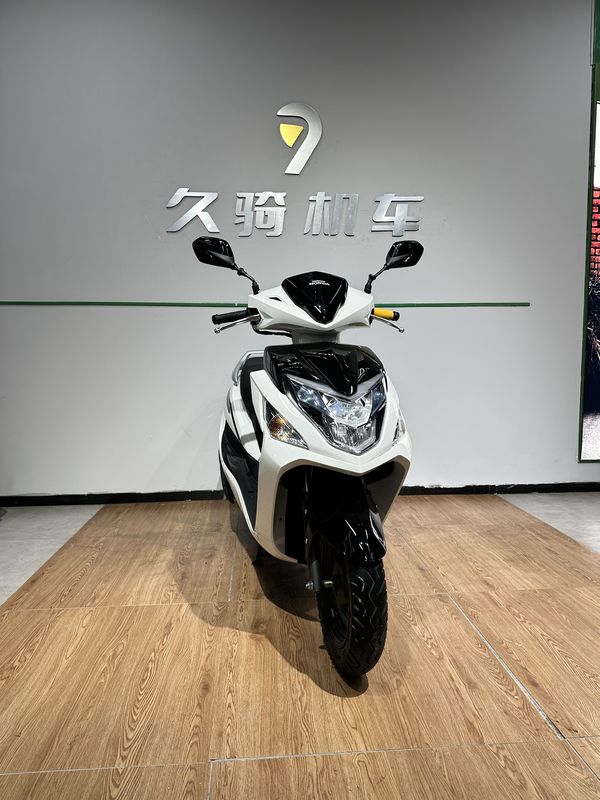 二手新大洲本田EX125