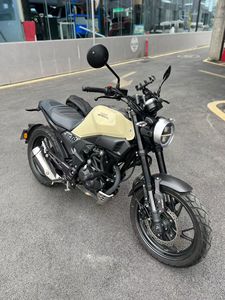 二手新大洲本田CBF190TR