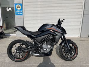 二手春风250NK