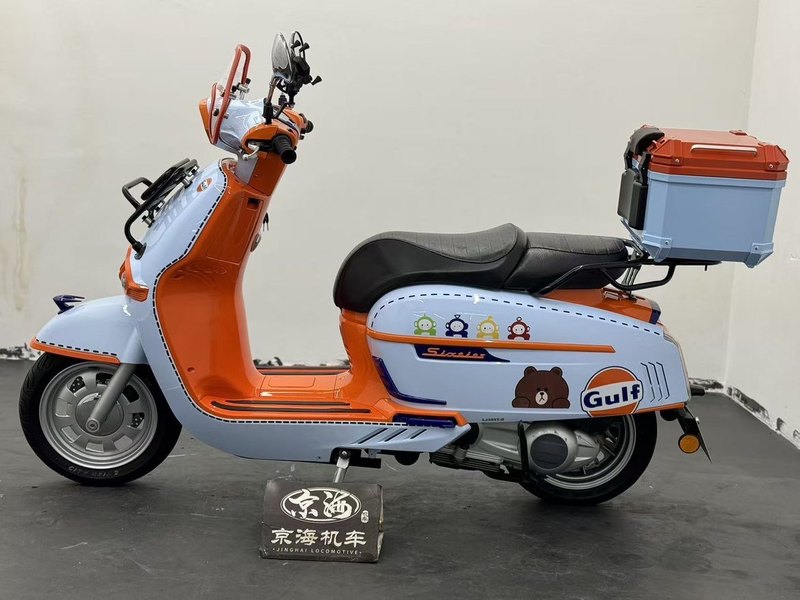 二手维多利亚Sixties 300i