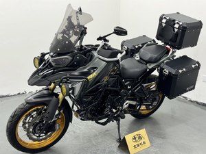 二手贝纳利TRK702