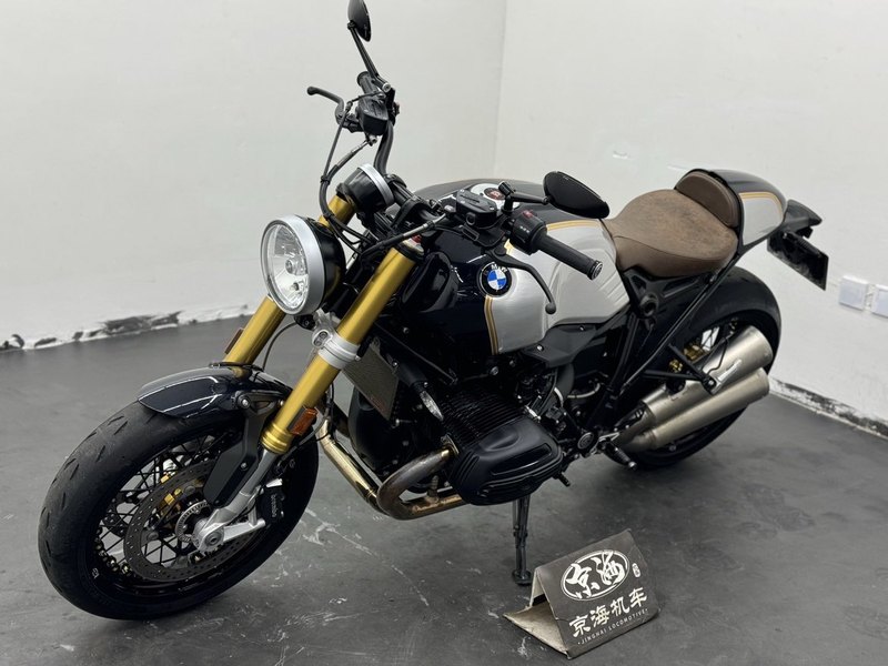 二手宝马R NineT