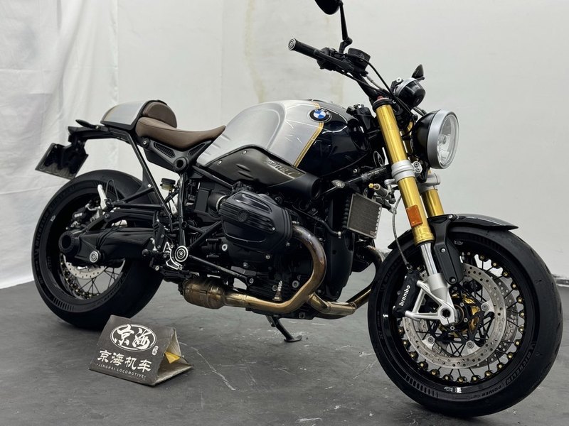 二手宝马R NineT
