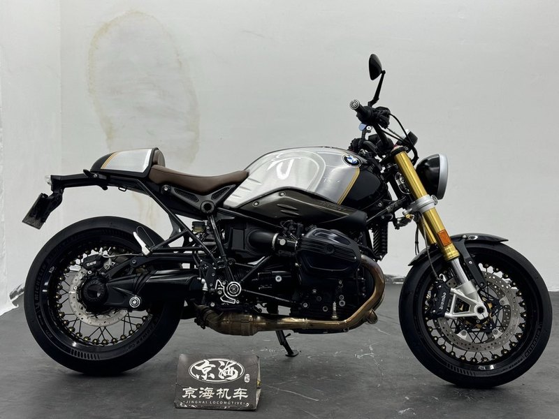 二手宝马R NineT