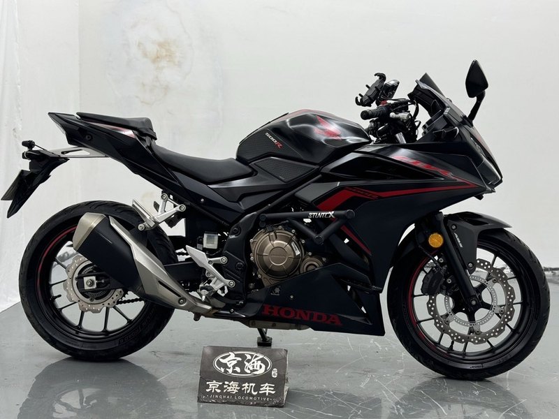 二手本田CBR500R