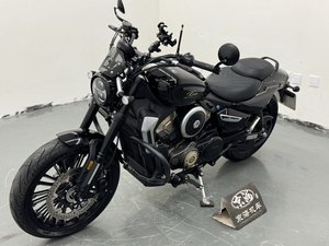 二手凯越625V 枪骑兵