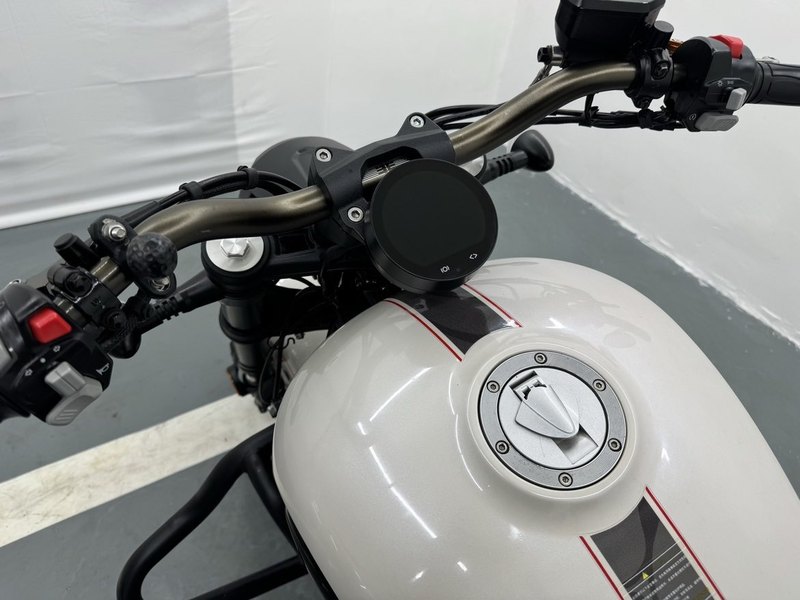 二手奔达金吉拉450