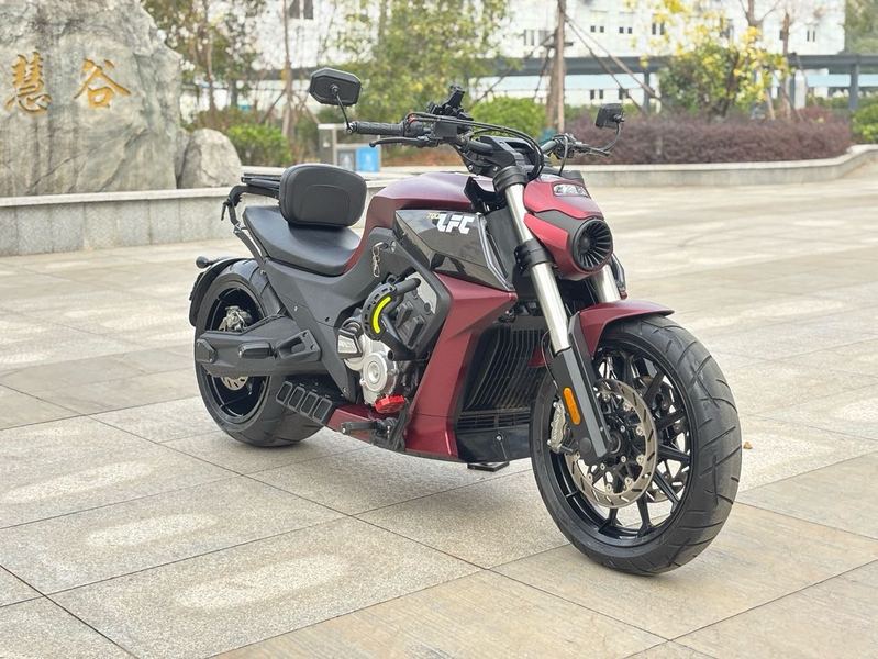 二手奔达LFC700 燎