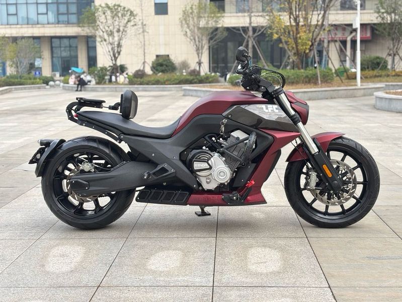 二手奔达LFC700 燎