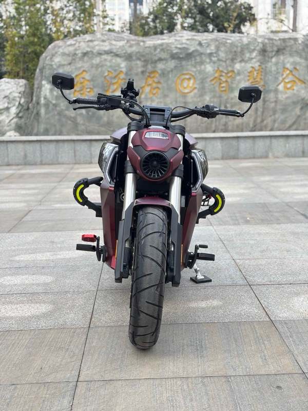 二手奔达LFC700 燎