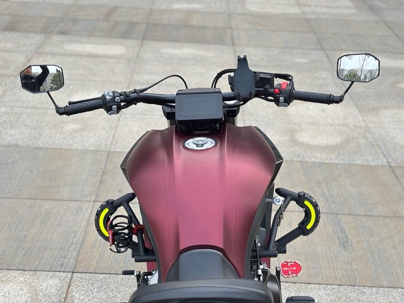 二手奔达LFC700 燎