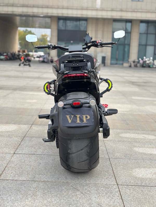 二手奔达LFC700 燎