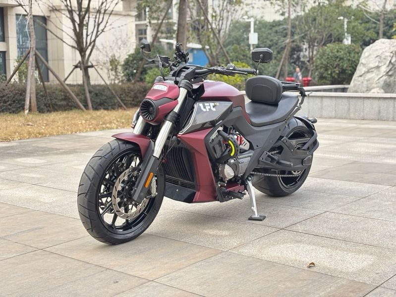 二手奔达LFC700 燎