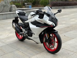 二手春风450SR