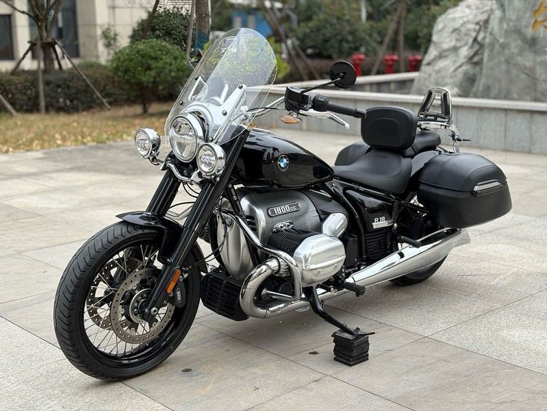 二手宝马R 18