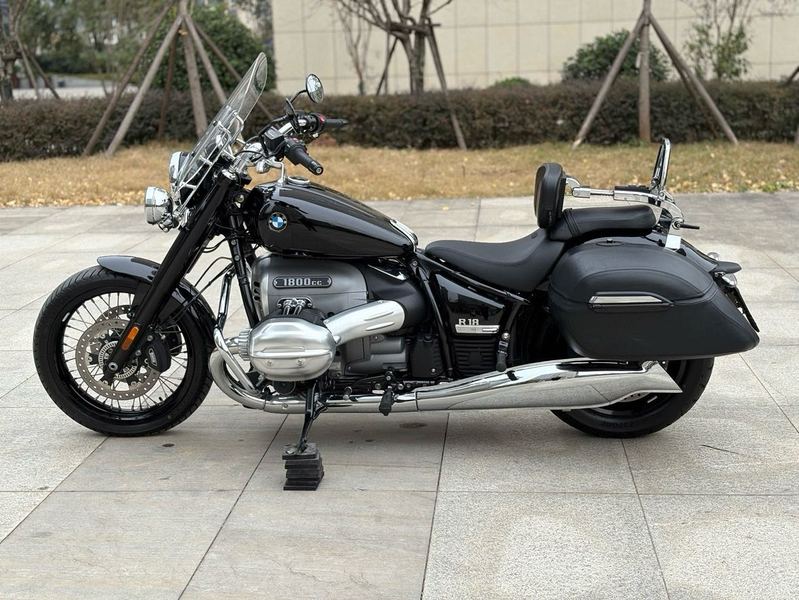 二手宝马R 18