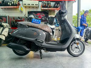 二手三阳飞度 Fiddle