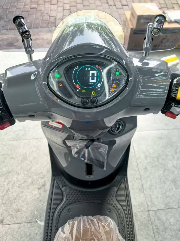 二手三阳飞度 Fiddle