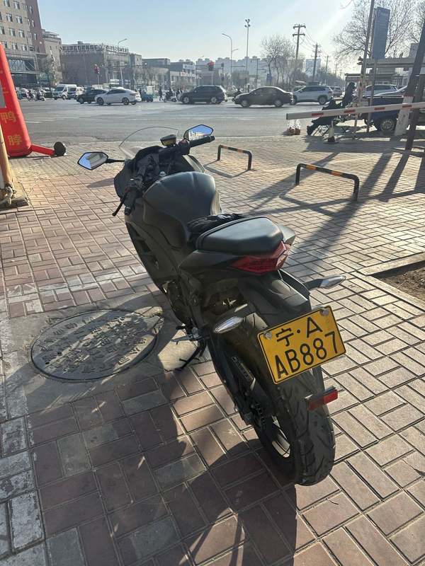 二手宝雕BD200-25B